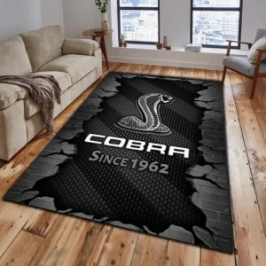 Corba Rug, Gift For Corba Lovers, Gift For Him, Husband, Boyfriend CAR18403172522 - Grey