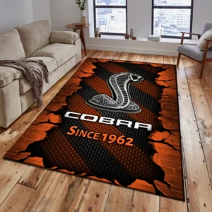 Corba Rug, Gift For Corba Lovers, Gift For Him, Husband, Boyfriend CAR18403172522 - Orange