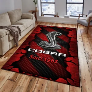 Corba Rug, Gift For Corba Lovers, Gift For Him, Husband, Boyfriend CAR18403172522 - Red