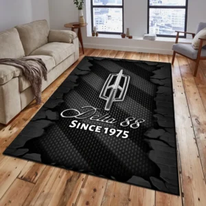 DKW Rug, Gift For DKW Lovers, Gift For Him, Husband, Boyfriend CAR18403172526 - Grey