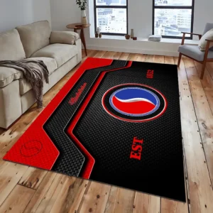 Studebaker Rug, All Over Print Rug Studebaker CAR19203182562