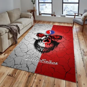 Studebaker Rug, All Over Print Rug Studebaker CAR19303182545