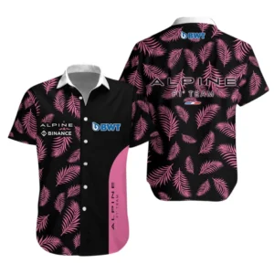 Alpine Hawaiian Shirt For Men, All Over Print Hawaiian Shirt Alpine CAR40304082507