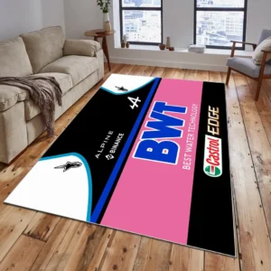 Alpine Rug, All Over Print Rug Alpine CAR41604092516