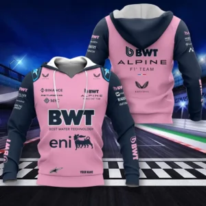 Aston Martin Cognizant F1 Team Hoodie, All Over Print Hoodie CAR418041025669