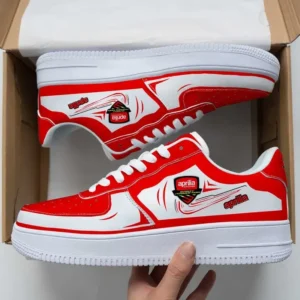 Aprilia Air Low-Top Sneakers, Nike Sneakers For Aprilia CAR420041025229