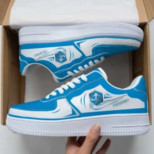 Piaggio Air Low-Top Sneakers, Nike Sneakers For Piaggio CAR420041025308