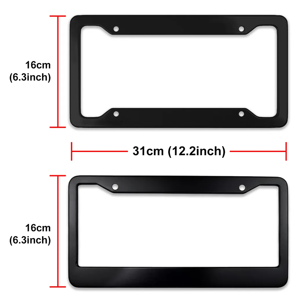 size-license-plate-frame