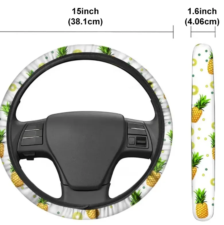 size-steering-wheel-cover