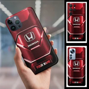 Honda Phone Case, Gift For Honda Fan CAR10051625570