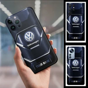 Volkswagen Phone Case, Gift For Volkswagen Fan CAR10051625574