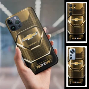 Chevrolet Phone Case, Gift For Chevrolet Fan CAR10051625577