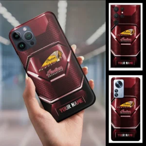 Indian Motorcycle Phone Case, Gift For Indian Motorcycle Fan CAR10051625583
