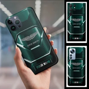 Aston Martin Phone Case, Gift For Aston Martin Fan CAR10051625620