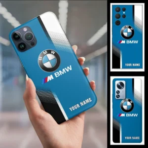 BMW M Car Phone Case, Gift For BMW M Car Fan CAR456051725028