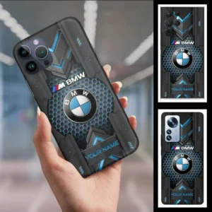 BMW M Car Phone Case, Gift For BMW M Car Fan CAR457051725453