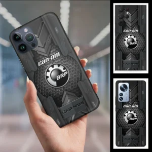 BRP Can am Phone Case, Gift For BRP Can am Fan CAR457051725516