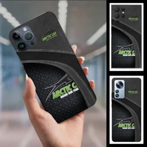 Arctic Cat Phone Case, Gift For Arctic Cat Fan CAR458051725564