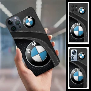 BMW Car Phone Case, Gift For BMW Car Fan CAR458051725566