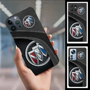 Buick Phone Case, Gift For Buick Fan CAR458051725567
