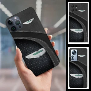 Aston Martin Phone Case, Gift For Aston Martin Fan CAR458051725569