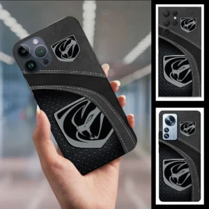 Dodge Viper Phone Case, Gift For Dodge Viper Fan CAR458051725576