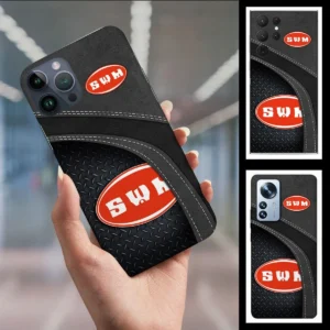 SWM Motorcycles Phone Case, Gift For SWM Motorcycles Fan CAR458051725642