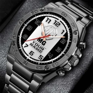 MG Cars Hand Watch, All Over Print Hand Watch MG Cars CAR471282038