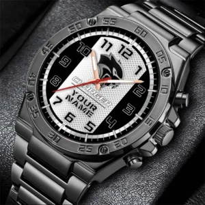 Dodge Charger Hand Watch, All Over Print Hand Watch Dodge Charger CAR471282061