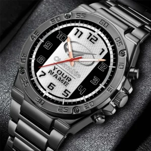 Acura Hand Watch, All Over Print Hand Watch Acura CAR471282122
