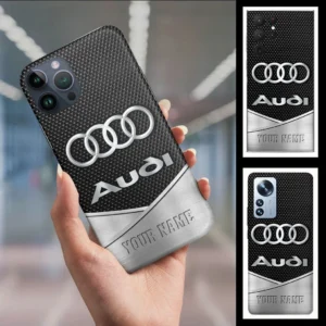 Audi Phone Case, All Over Print Phone Case Audi DCAR459212026