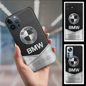 BMW Phone Case, All Over Print Phone Case BMW DCAR459212027