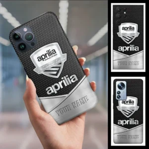 Aprilia Phone Case, All Over Print Phone Case Aprilia DCAR459212071