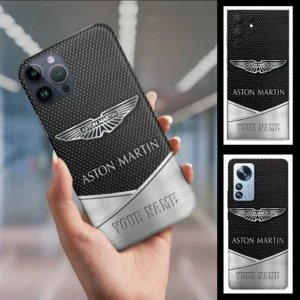 Aston Martin Phone Case, All Over Print Phone Case Aston Martin DCAR459212072