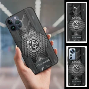 Ural Phone Case, All Over Print Phone Case Ural DCAR460212054