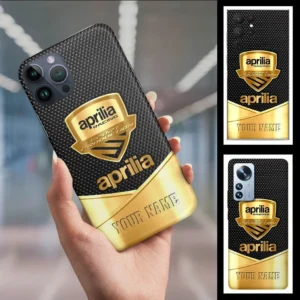 Aprilia Phone Case, All Over Print Phone Case Aprilia DCAR463202039