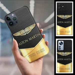 Aston Martin Phone Case, All Over Print Phone Case Aston Martin DCAR463202050