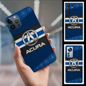 Acura Phone Case, All Over Print Phone Case Acura DCAR464212062