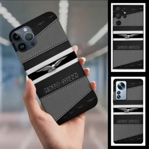 Motor Guzzi Phone Case, All Over Print Phone Case Motor Guzzi DCAR464212090