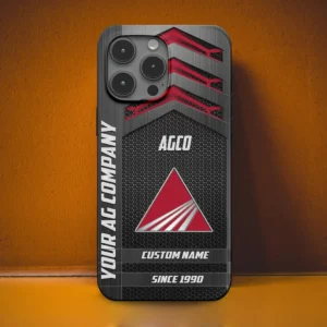 AGCO Allis Phone Case, All Over Print Phone Case AGCO Allis DCAR465212025