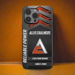 Allis Chalmers Phone Case, All Over Print Phone Case Allis Chalmers DCAR465212026