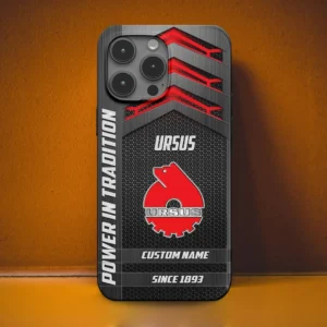 Ursus Phone Case, All Over Print Phone Case Ursus DCAR465212055