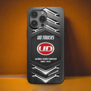UD Trucks Phone Case, All Over Print Phone Case UD Trucks DCAR467242043