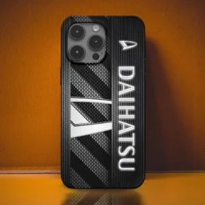 Daihatsu Phone Case, All Over Print Phone Case Daihatsu DCAR468242027