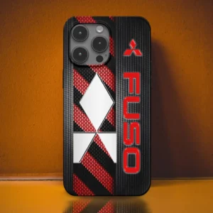 Fuso Phone Case, All Over Print Phone Case Fuso DCAR468242029