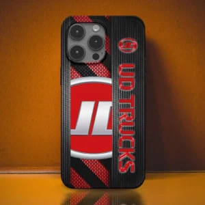 UD Trucks Phone Case, All Over Print Phone Case UD Trucks DCAR468242044