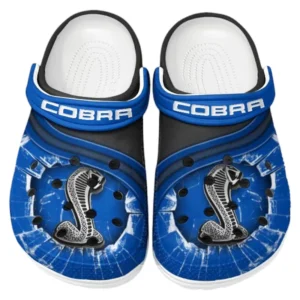 SVT Corba Crocs Clogs Men Women, Gift For SVT Corba Fan CAR188032025157 - Blue