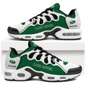 Land Rover Custom TN Shoes For Men, All Over Print Sport Sneakers CAR385063025002