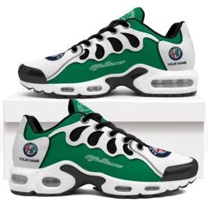 Alfa Romeo Custom TN Shoes For Men, All Over Print Sport Sneakers CAR385063025005