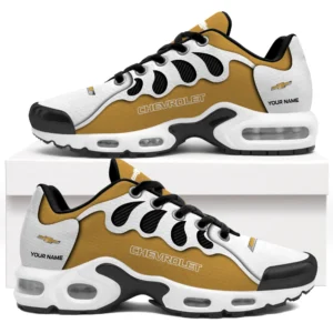Chevrolet Custom TN Shoes For Men, All Over Print Sport Sneakers CAR385063025008